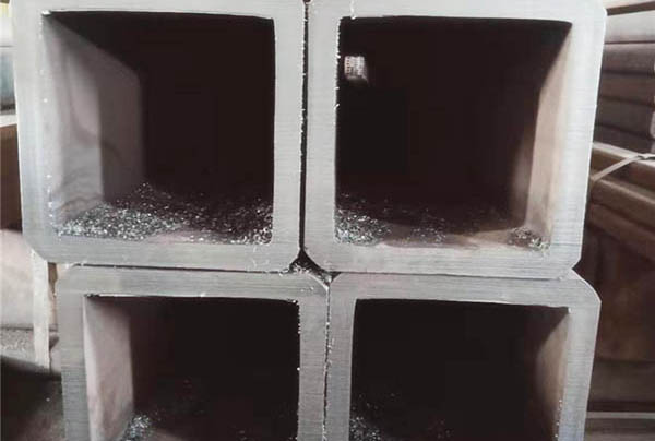 鄂尔多斯厚壁无缝方管