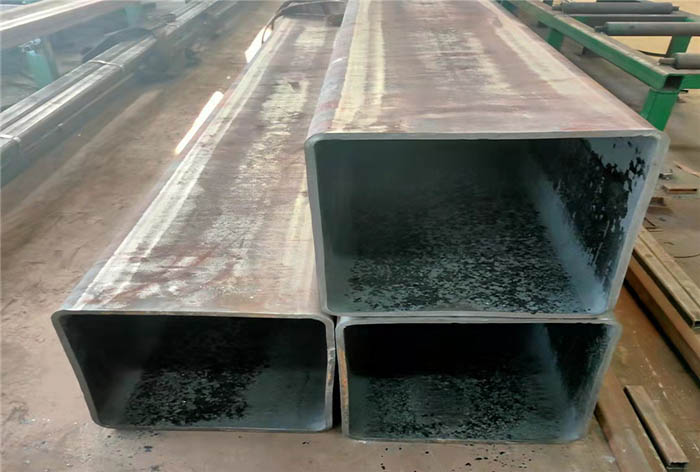 鄂尔多斯冷拔无缝方管