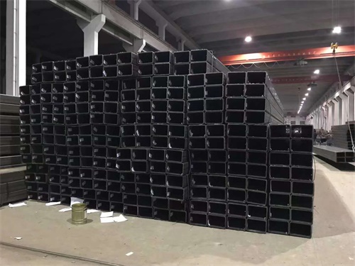 鄂尔多斯冷拔方管选型指南 工程采购怎么选